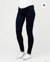 &#39;Isla&#39; Jegging - Midnight