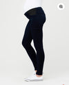 &#39;Isla&#39; Jegging - Midnight