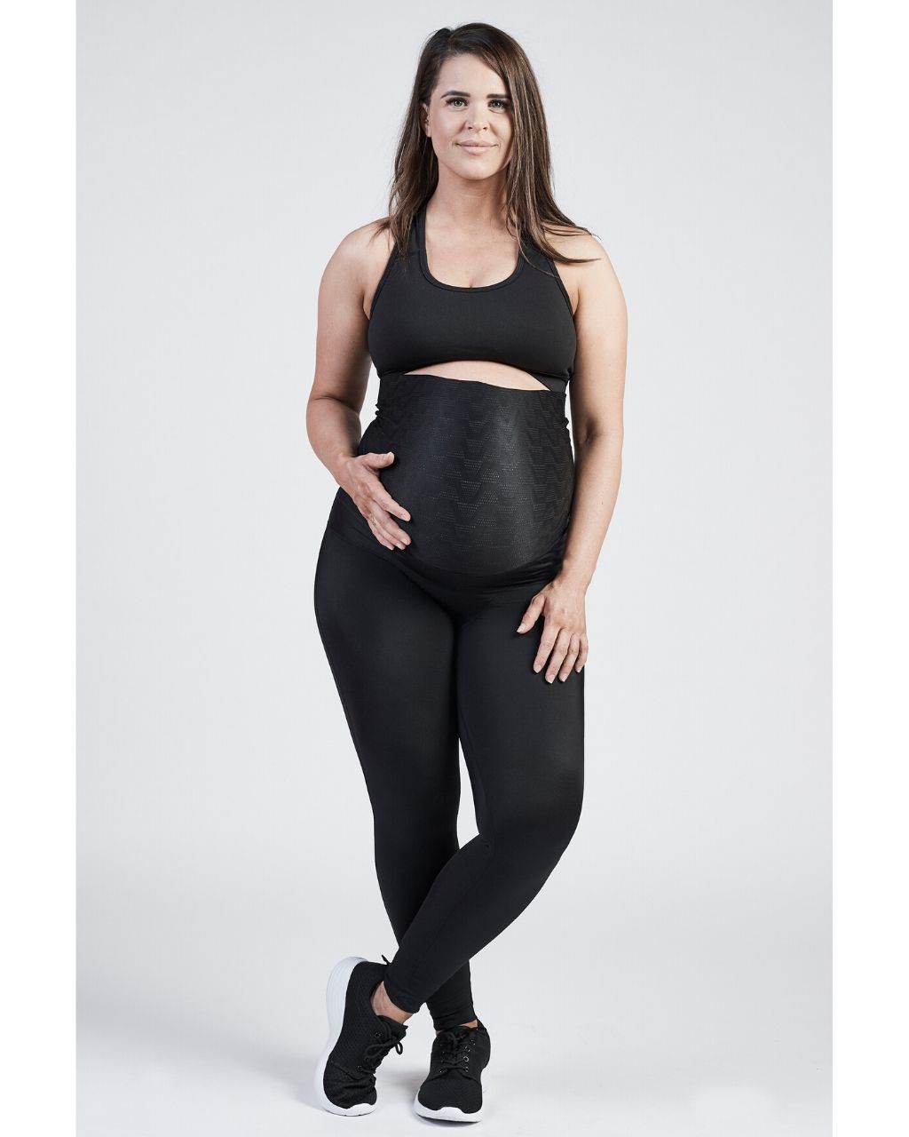 SRC, Recovery, Leggings, Support